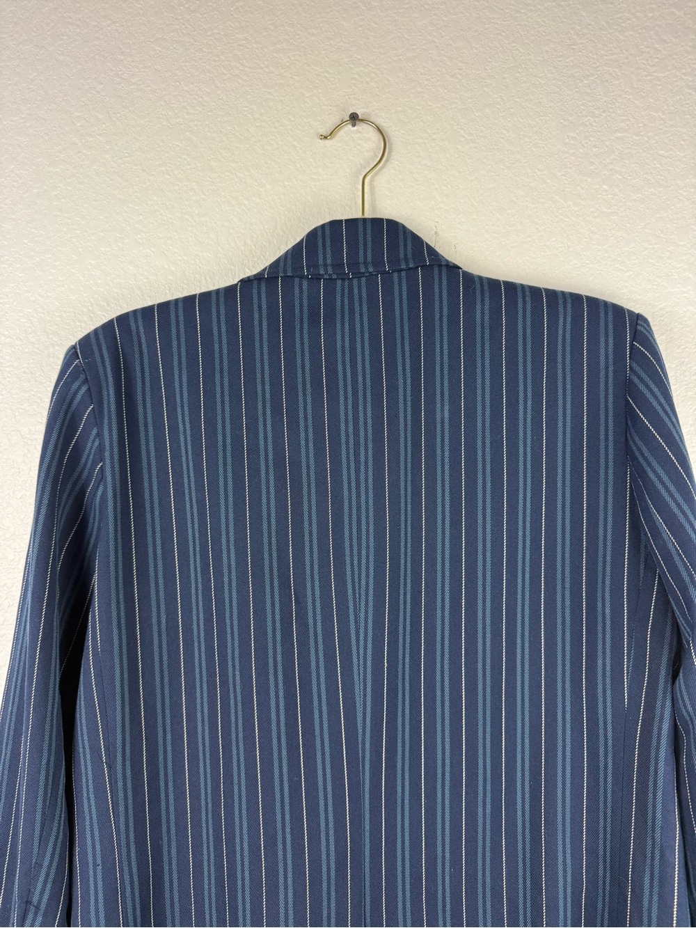 Free People Jessa Suit Set stripes size 2 - Picture 12 of 14